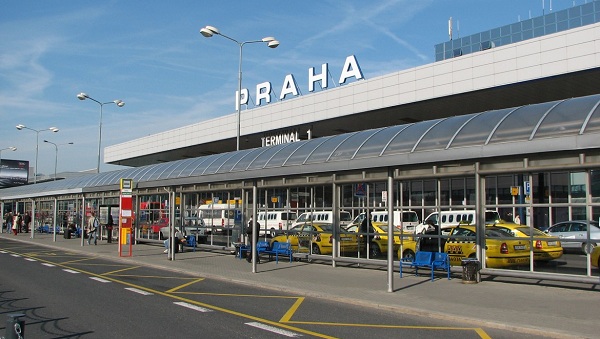 Аэропорт Прага - онлайн табло вылета, прилета (имени Вацлава Гавела)