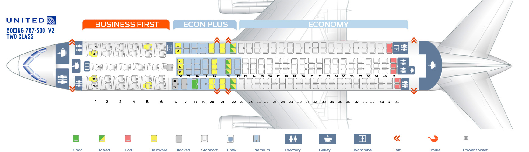 Seat_map_United_Airlines_Boeing_767_300_v2