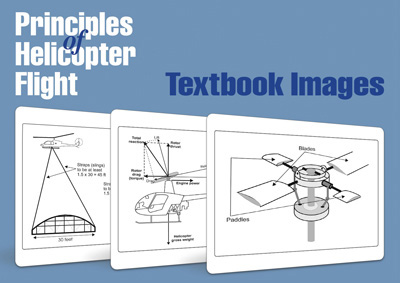 Principles of helicopter flight book review