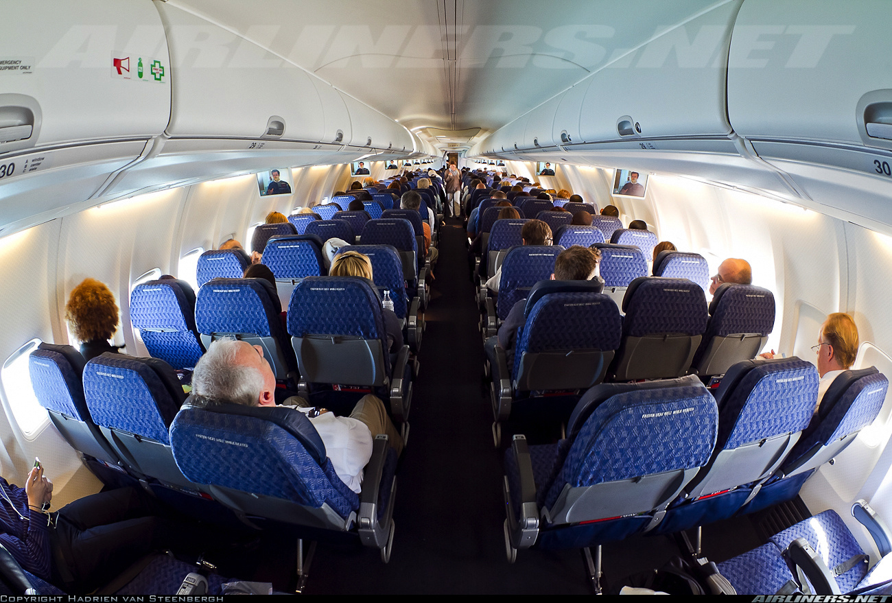Boeing 737 800 победа салон внутри фото
