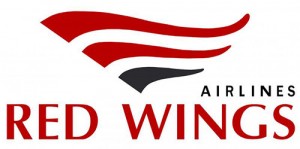 Red Wings авиакомпания