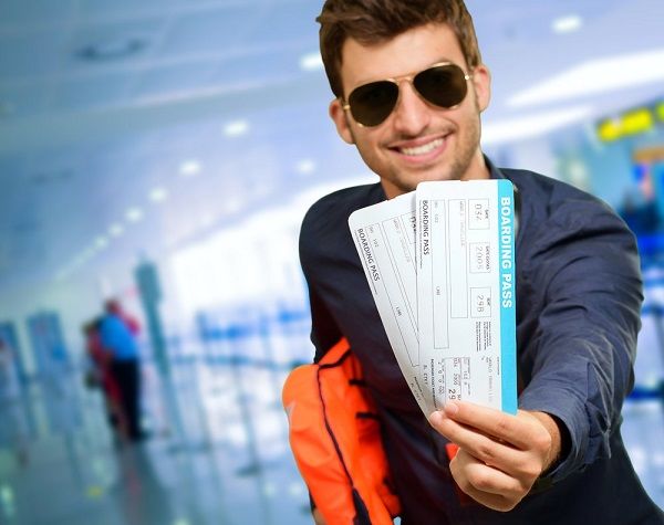 В одном самолете билеты могут стоить по-разному