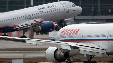 Aeroflot to start second major Russian airline