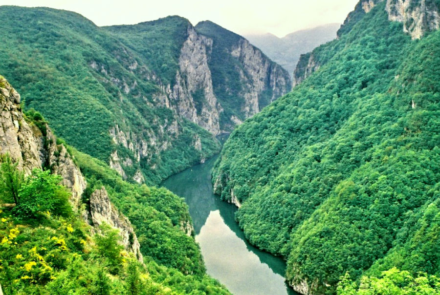 Баня-Лука.Босния и Герцеговинa.