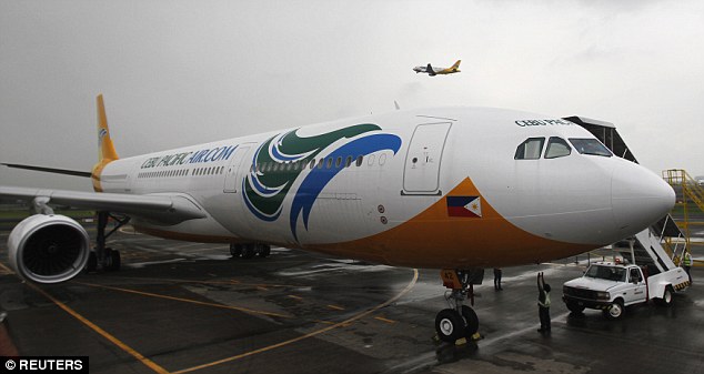Low cost carrier Cebu Pacific Air launched its Manila-Sydney non-stop flight on Tuesday at Sydney Airport