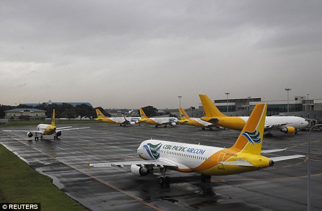 The low cost carrier launched four weekly services from Sydney to Manila, which is set to provide an additional 226,800 seats per year on the route