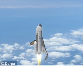 NASA is backing plans to return to supersonic flight, with its Quiet Supersonic Transport (QueSST) low-boom flight demonstrator aims to produce a much lower 
