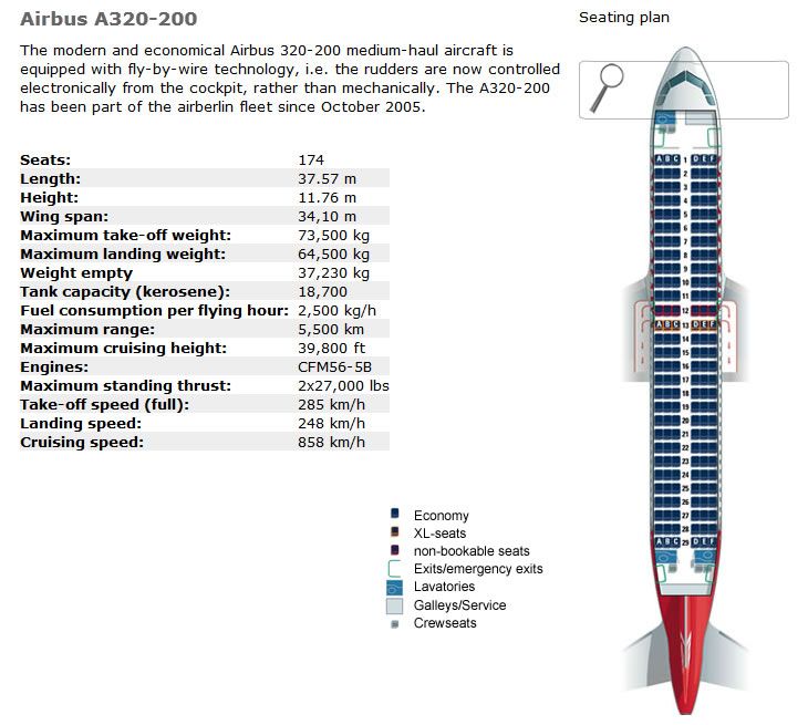 Airbus 320 200 схема салона уральские авиалинии