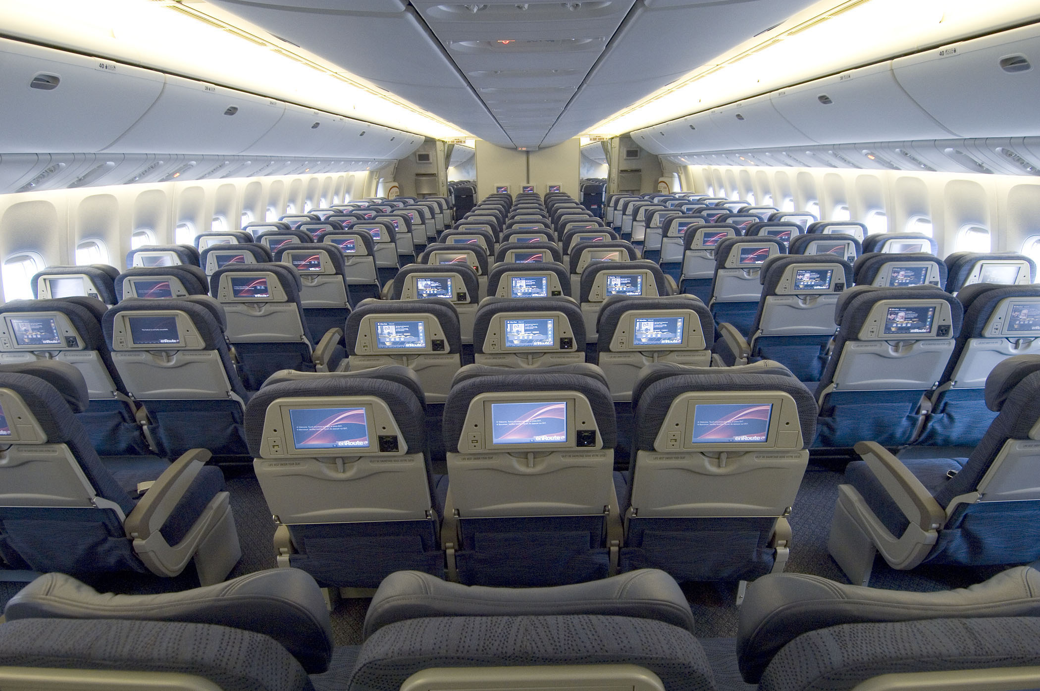 Фото салона боинг 777 аэрофлот схема салона