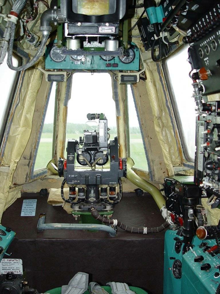 Опытно-экспериментальный самолет Ил-102