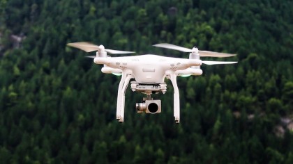 Drone Hunters: 9 of the Most Effective Anti-Drone Technologies for Shooting Drones out of the Sky Drone Hunters: 9 of the Most Effective Anti-Drone Technologies for Shooting Drones out of the Sky