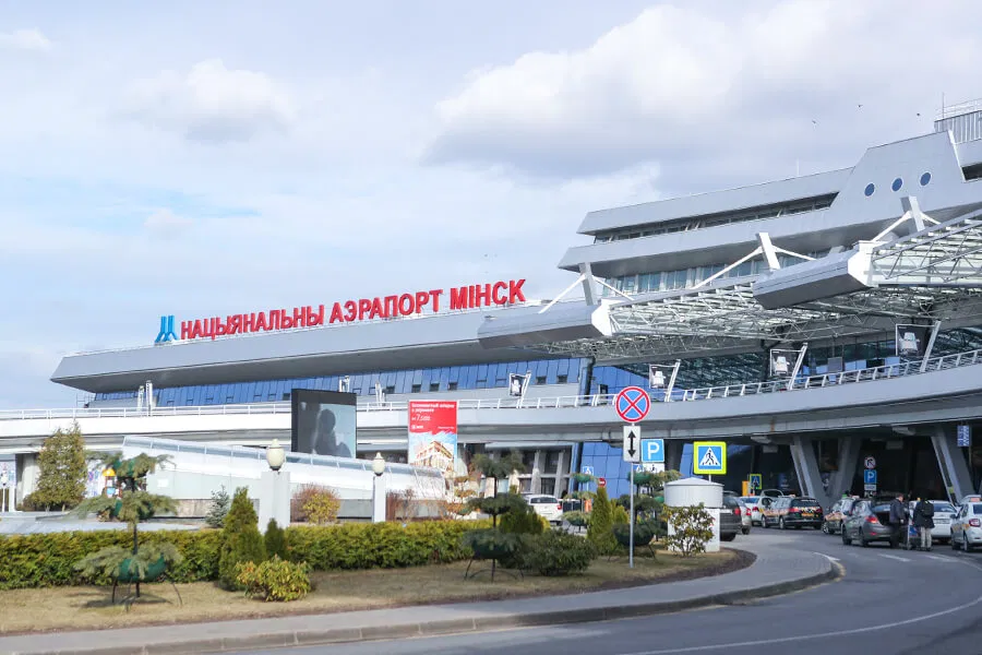 Национальный аэропорт Минск. Аэропорт Минск 2. Минск Националь аэропорт. Национальный аэропорт Минск сейчас.
