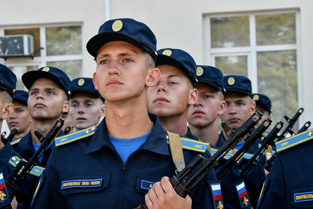 Фото кировоградского летного училища