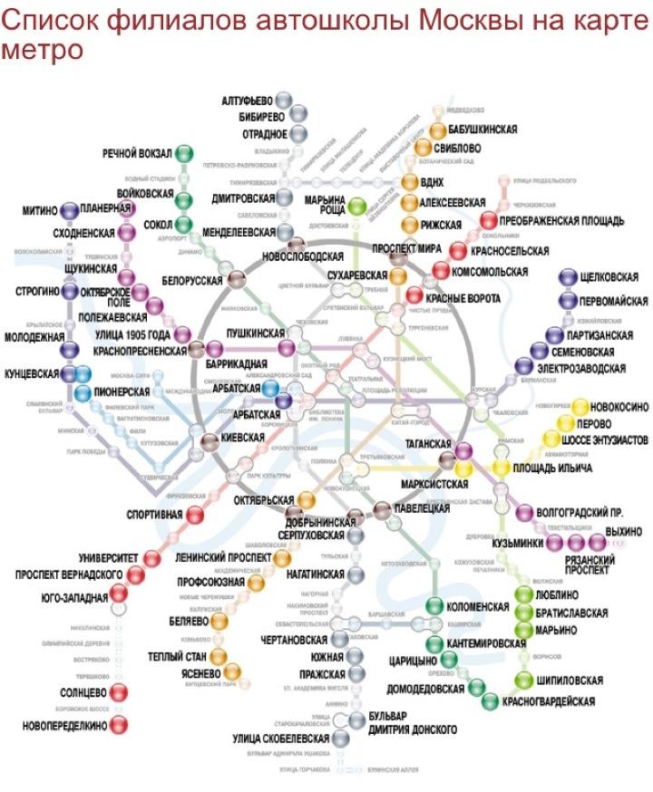 Карта москвы аэропорты и жд вокзалы