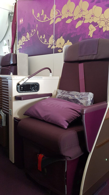 Image result for japan airlines premium economy