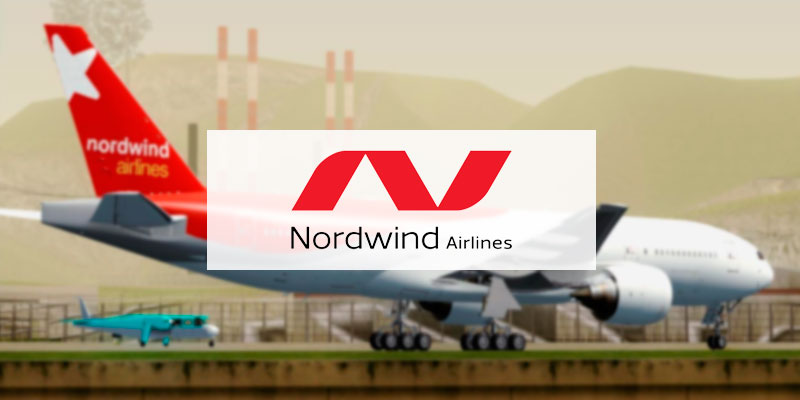 Авиакомпания Nordwind Airlines