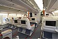 Aeroflot Airbus A330 business class Petrov.jpg