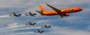 Mango Airways