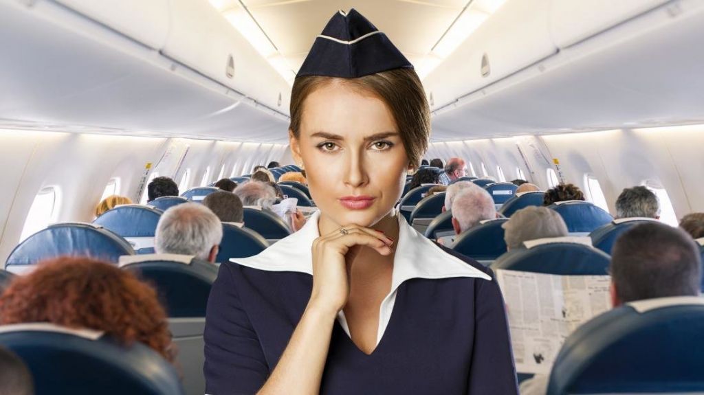 10 секретных слов и фраз, которых пассажиры самолёта знать не должны