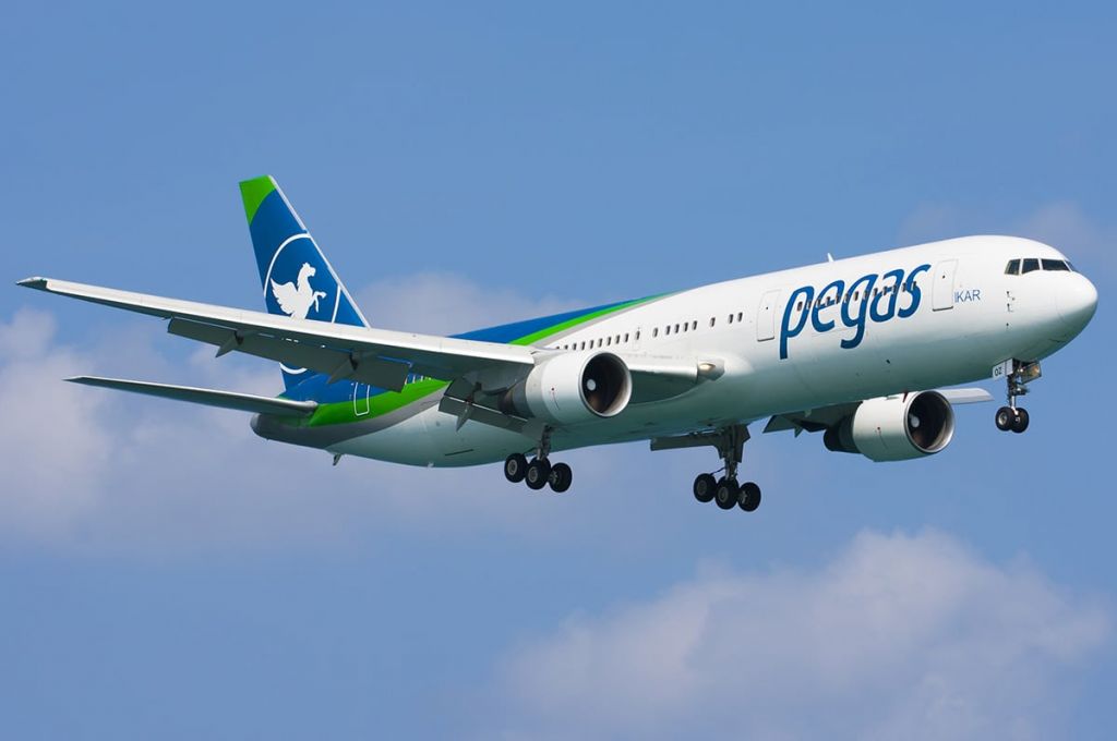 Самолет Боинг 767-300: нумерация мест в салоне, схема посадочных мест, лучшие места Самолет Боинг 767-300: нумерация мест в салоне, схема посадочных мест, лучшие места