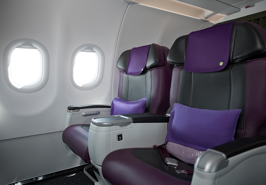 Самолет Airbus A320neo: нумерация мест в салоне, схема посадочных мест, лучшие места
