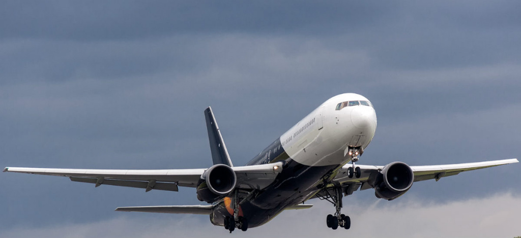 Самолет Боинг 767-300ER: нумерация мест в салоне, схема посадочных мест, лучшие места