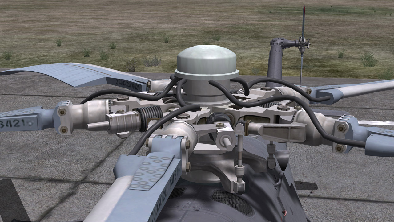 Main rotor Open big picture