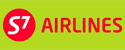 S7 Airlines (Siberian Airlines)