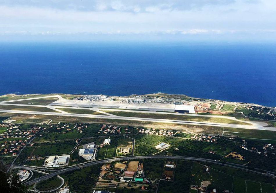Сицилия: какой аэропорт