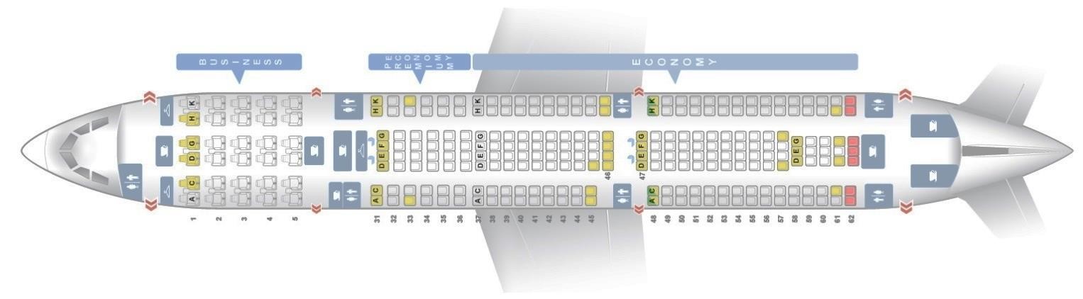 А330 300 схема салона аэрофлот. Аэробус 330 расположение мест. Airbus a330 Turkish Airlines схема салона. Ай Флай схема самолета. А330 схема салона i Fly.